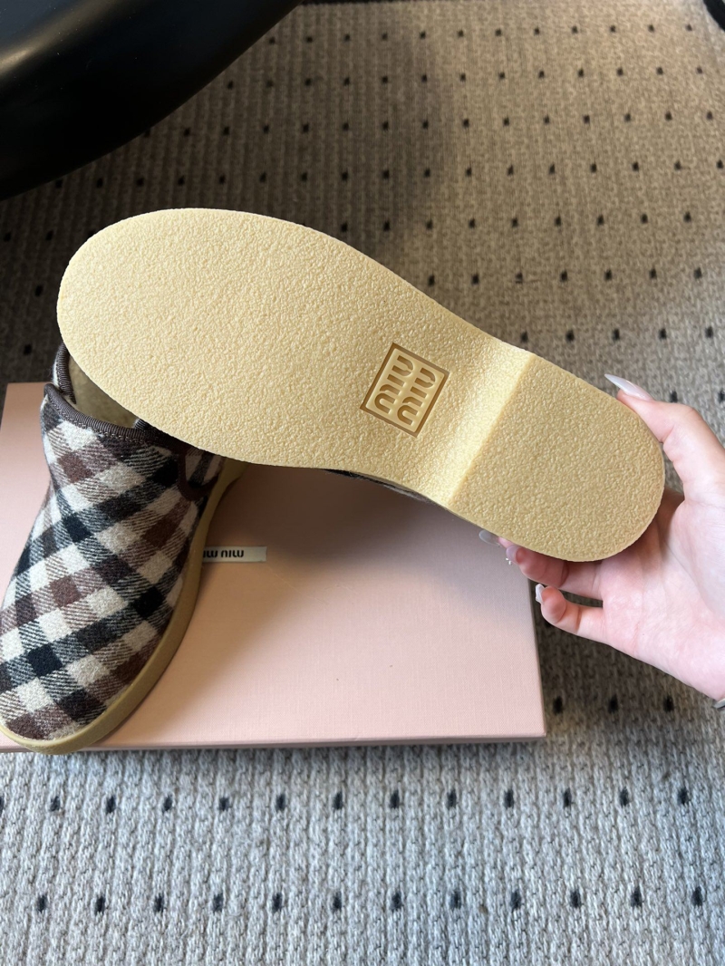 Miu Miu Boots